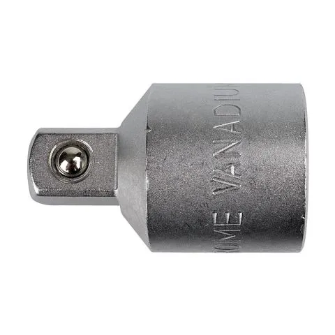 497877 PELA Adapter Hål 3/8", tapp 1/4" Snabb frakt